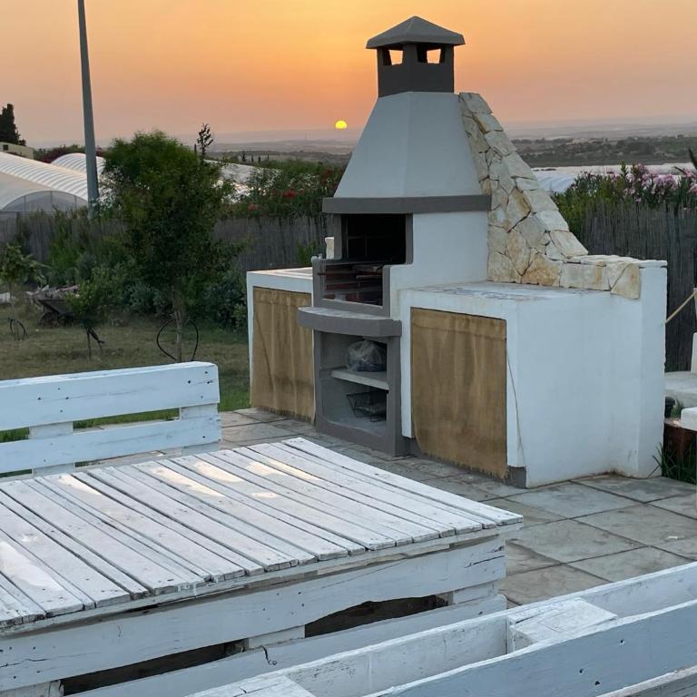 Villa Triona Noto Marzamemi con Piscina - Villa con 2 Camere da Letto - 23