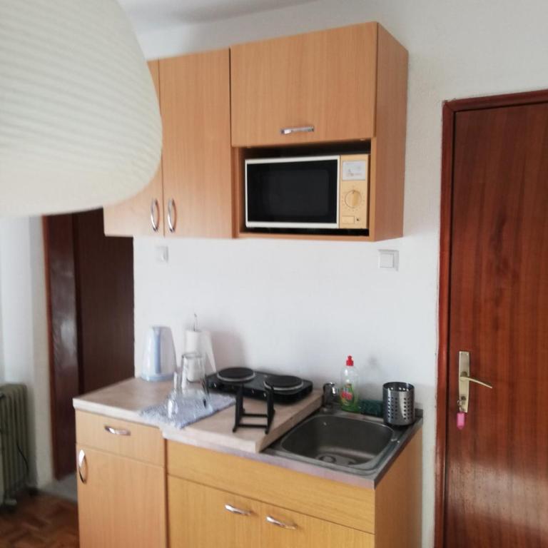 Apartman Brazil - Apartman sa 2 Spavaće Sobe - 2