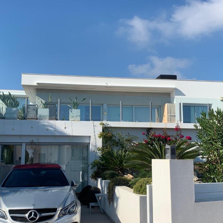 Modern sea view villa near Moraira and Javea - Villa con vistas al mar - 7
