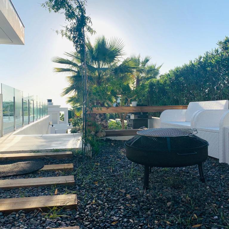 Modern sea view villa near Moraira and Javea - Villa con vistas al mar - 24