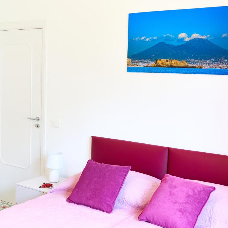 Sasà apartament Sorrento - One-Bedroom Apartment - 15
