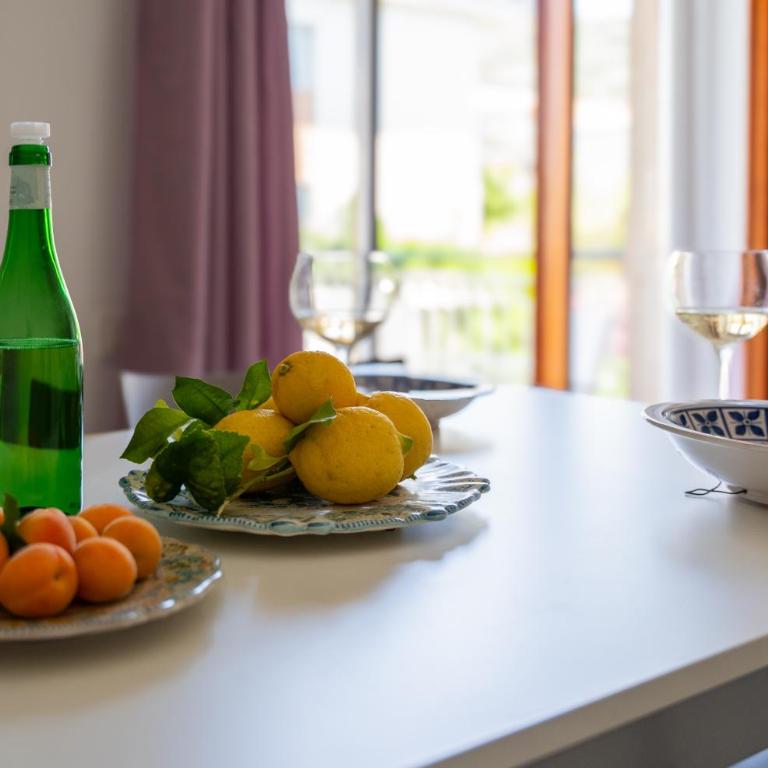 Sasà apartament Sorrento - One-Bedroom Apartment - 17