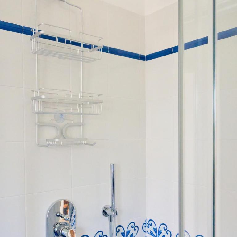 Sasà apartament Sorrento - One-Bedroom Apartment - 18