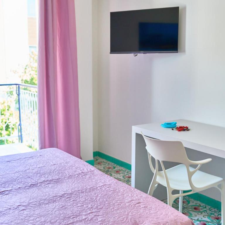 Sasà apartament Sorrento - One-Bedroom Apartment - 19