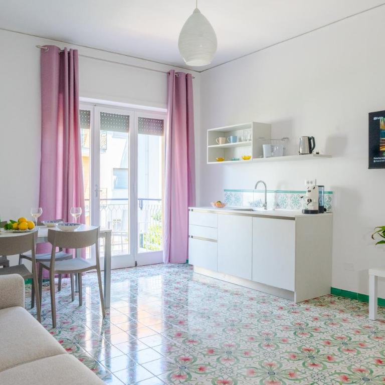 Sasà apartament Sorrento - One-Bedroom Apartment - 22