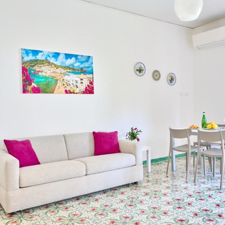 Sasà apartament Sorrento - One-Bedroom Apartment - 27