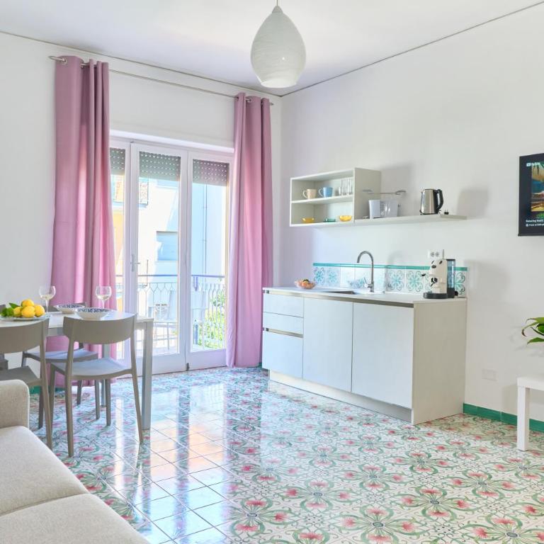 Sasà apartament Sorrento - One-Bedroom Apartment - 29