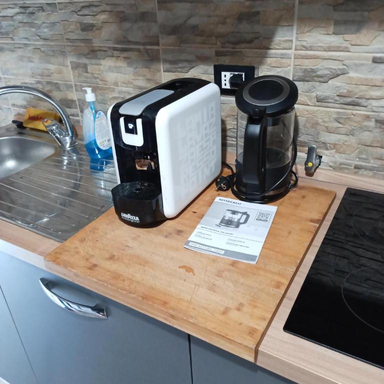 Suite Gaulli - Appartamento con 2 Camere da Letto - 8
