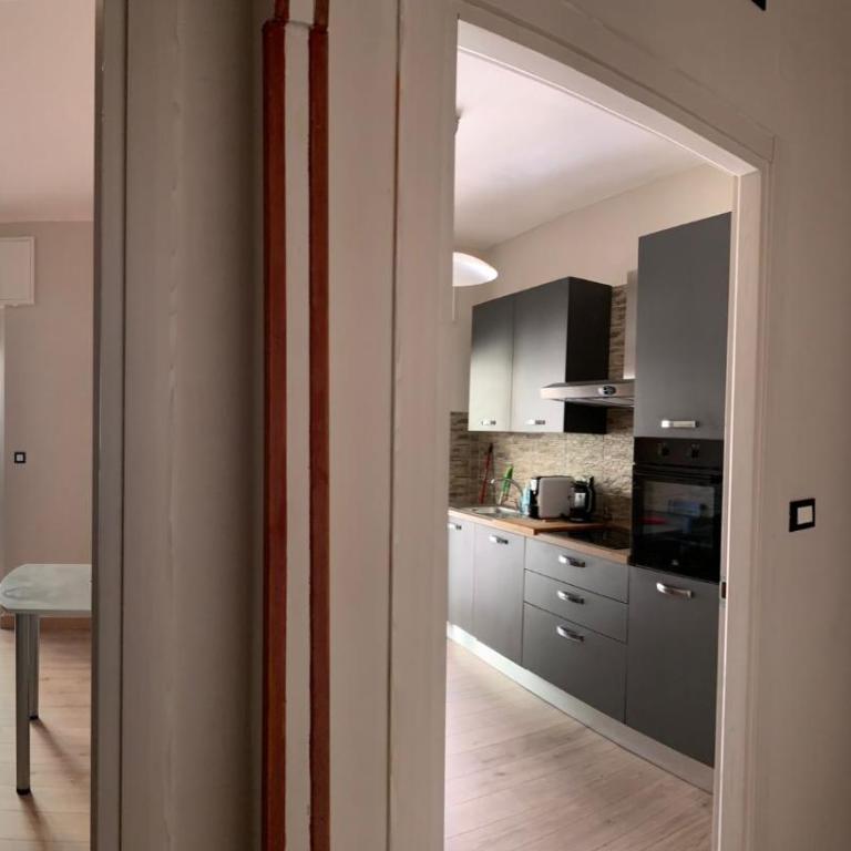 Suite Gaulli - Appartamento con 2 Camere da Letto - 2