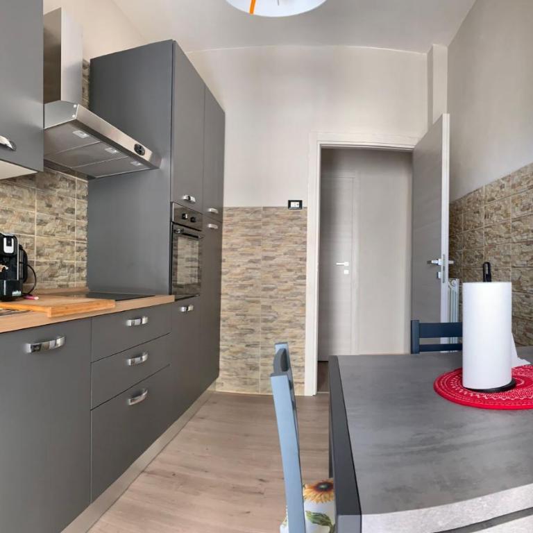 Suite Gaulli - Appartamento con 2 Camere da Letto - 11