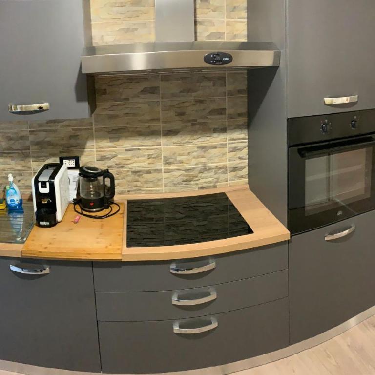Suite Gaulli - Appartamento con 2 Camere da Letto - 12