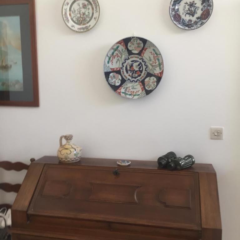 La Porziuncola CAPRI - Casa con 1 Camera da Letto - 5