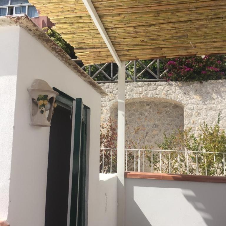La Porziuncola CAPRI - Casa con 1 Camera da Letto - 13