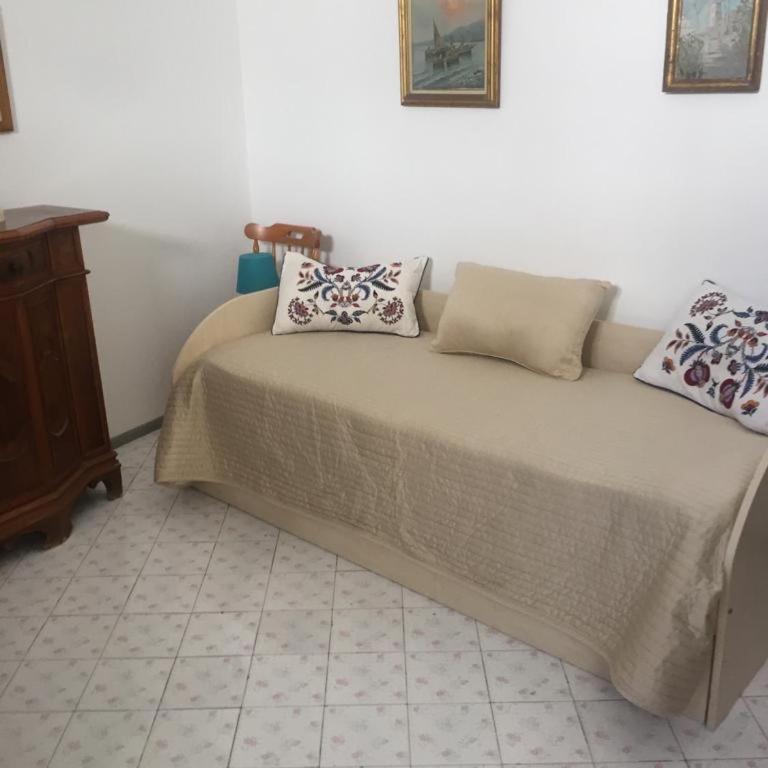 La Porziuncola CAPRI - Casa con 1 Camera da Letto - 14