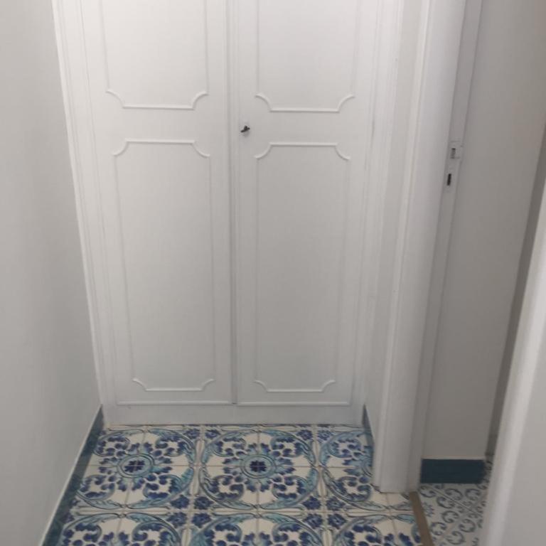 La Porziuncola CAPRI - Casa con 1 Camera da Letto - 16
