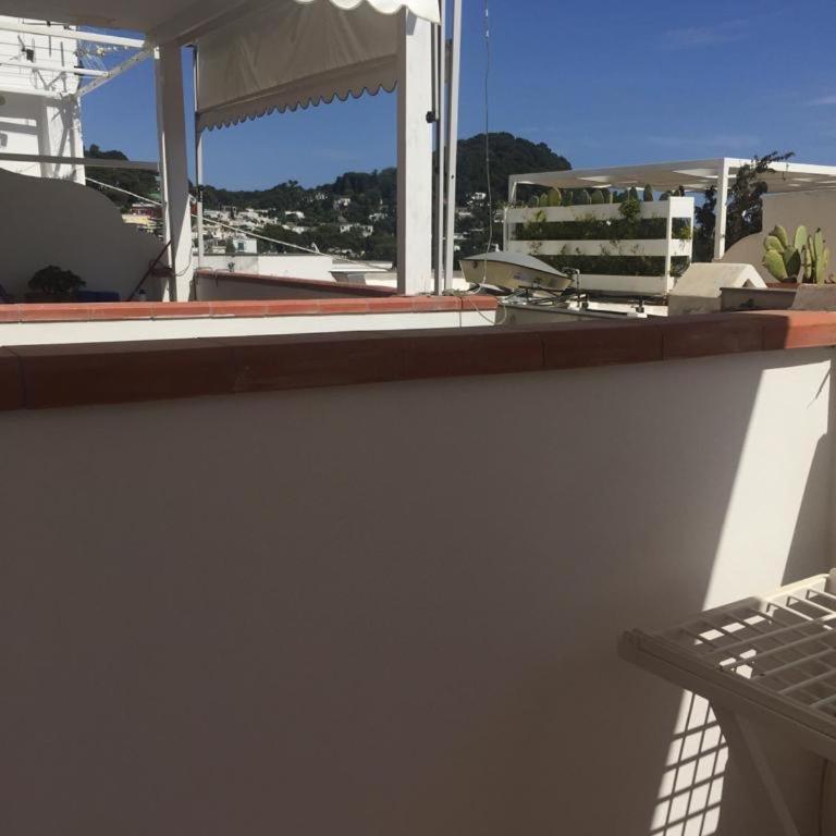 La Porziuncola CAPRI - Casa con 1 Camera da Letto - 23