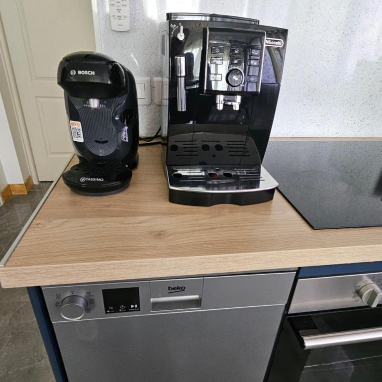 bienvenue chez Alain et Marie - Appartement 1 Chambre - 5