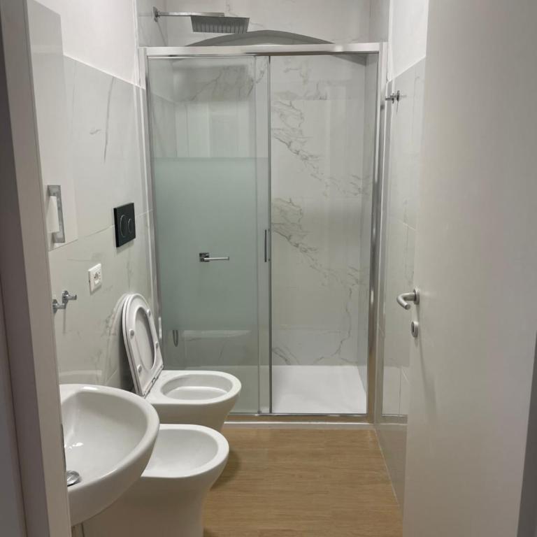 Casa al mare - One-Bedroom Apartment - 12