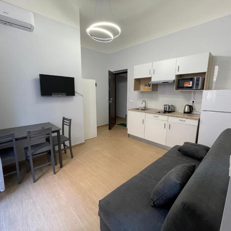Casa al mare - Appartamento con 1 Camera da Letto - 2