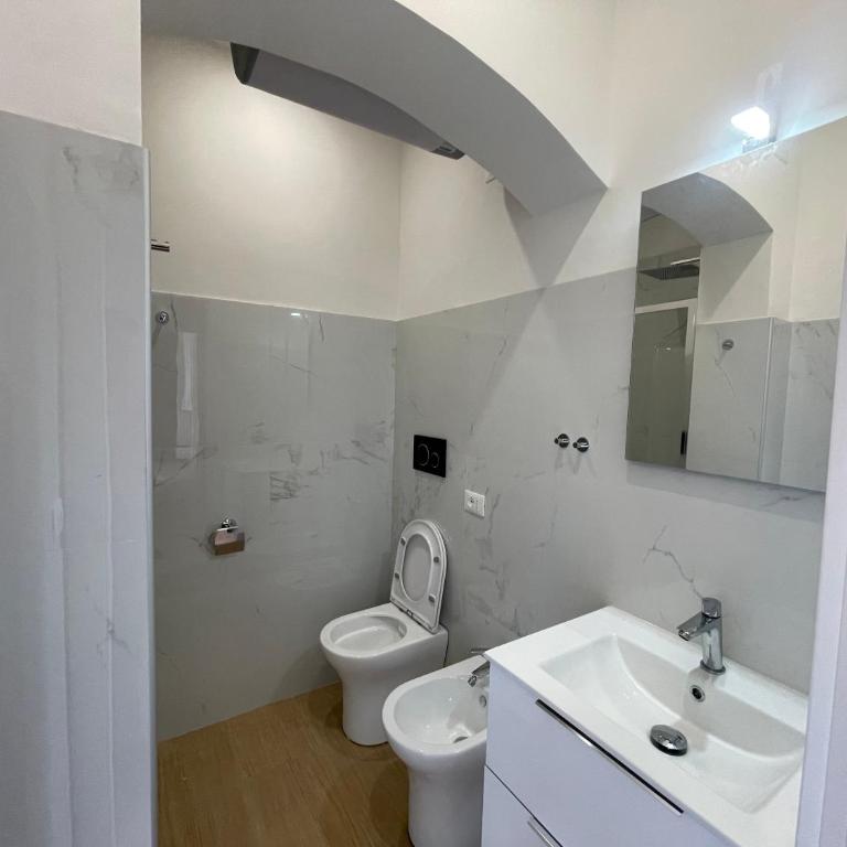 Casa al mare - Appartamento con 1 Camera da Letto - 4