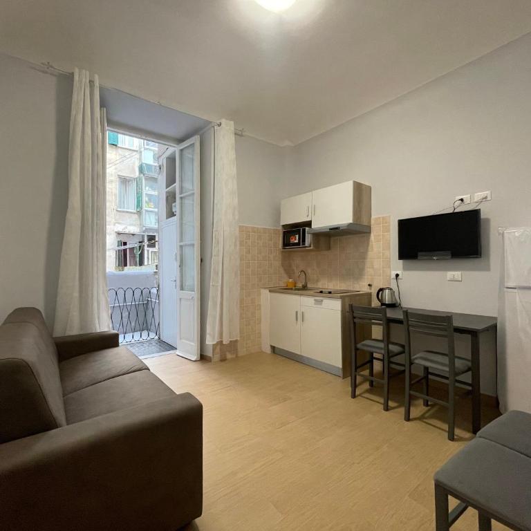 Casa al mare - Appartamento con 1 Camera da Letto - 5