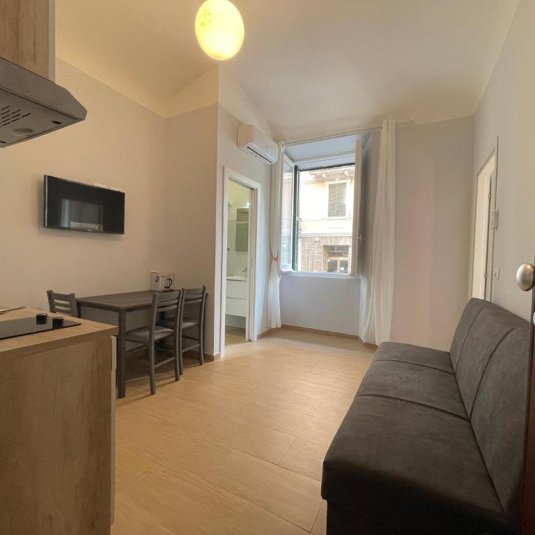 Casa al mare - Appartamento con 1 Camera da Letto - 6