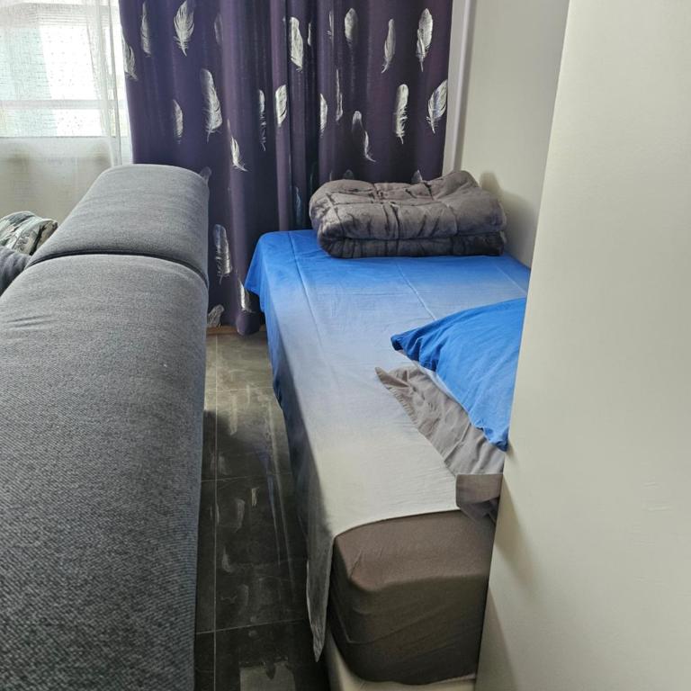 bienvenue chez Alain et Marie - Appartement 1 Chambre - 7