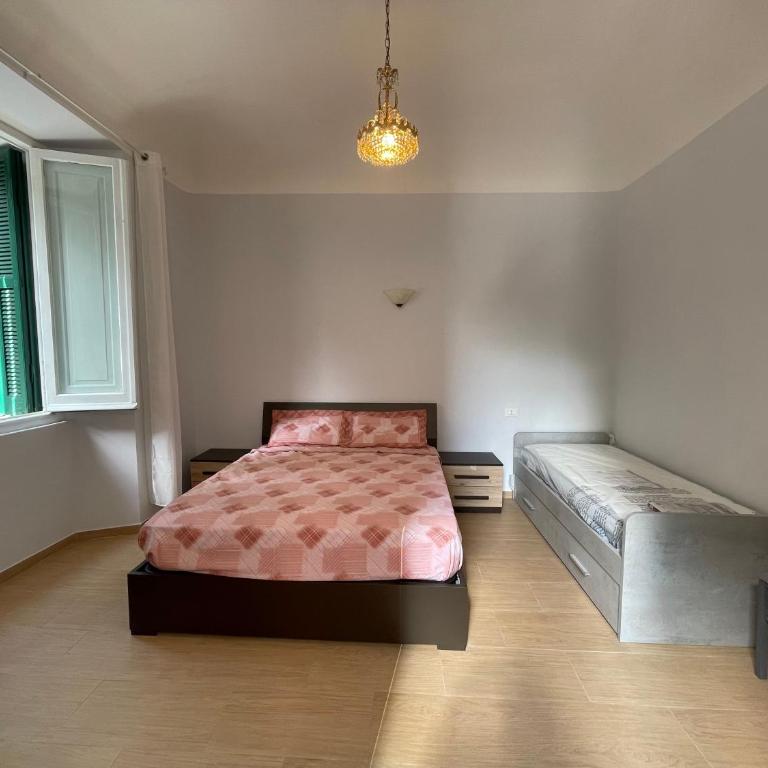 Casa al mare - Appartamento con 1 Camera da Letto - 7