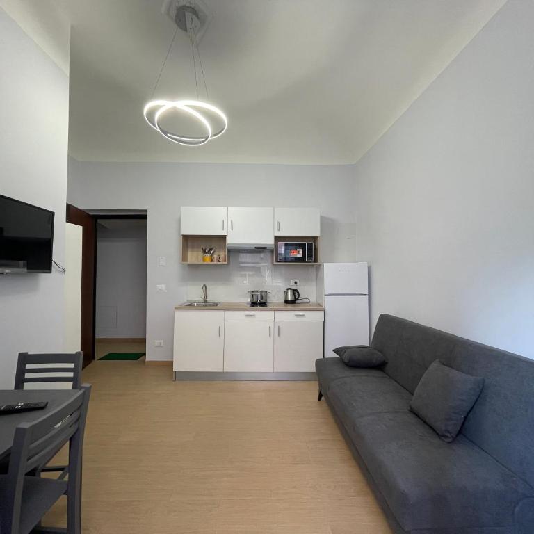 Casa al mare - Appartamento con 1 Camera da Letto - 1
