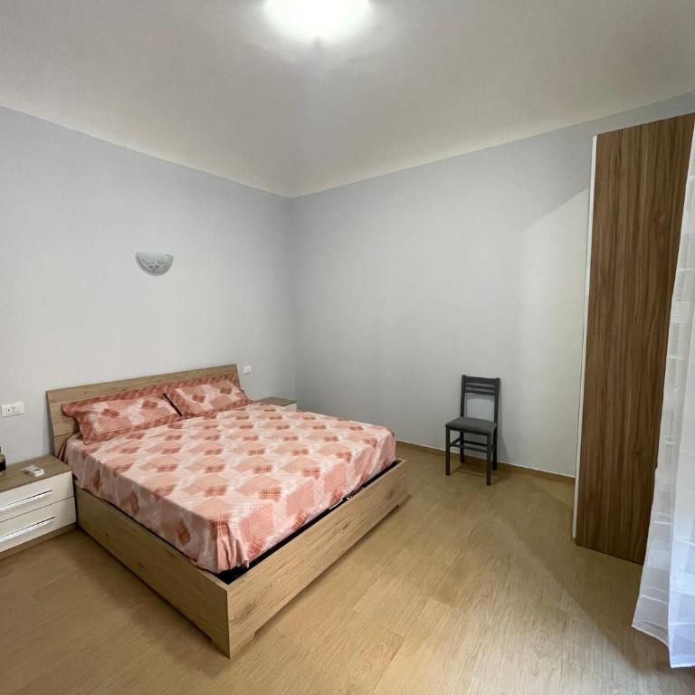 Casa al mare - Appartamento con 1 Camera da Letto - 9