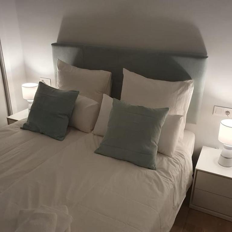 Apartment Florian - Apartamento de 1 dormitorio - 9