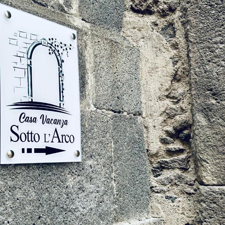 Sotto l'Arco - Appartamento con 1 Camera da Letto - 1