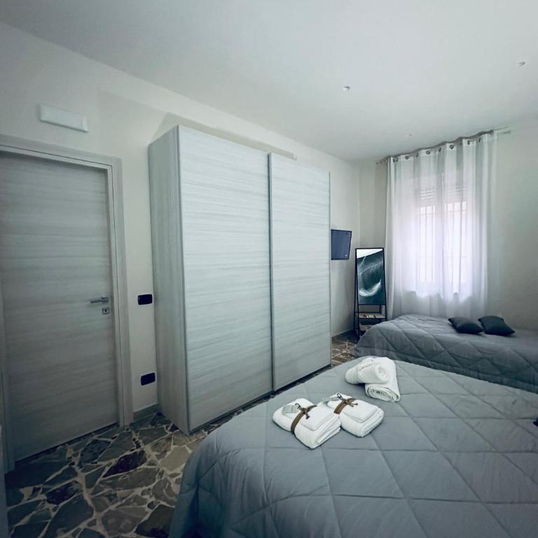 Sotto l'Arco - Appartamento con 1 Camera da Letto - 42