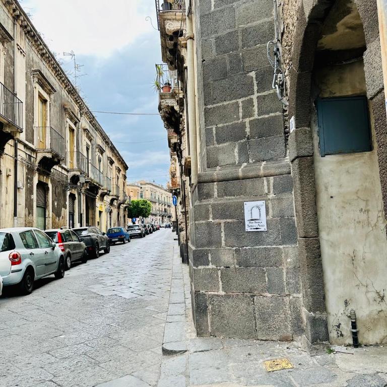 Sotto l'Arco - Appartamento con 1 Camera da Letto - 4