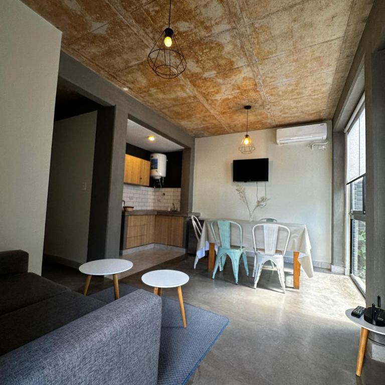 El olivo departamentos - Apartamento de 1 dormitorio - 16