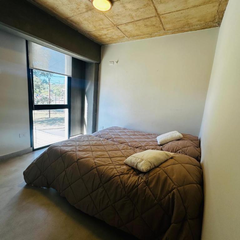 El olivo departamentos - Apartamento de 1 dormitorio - 18