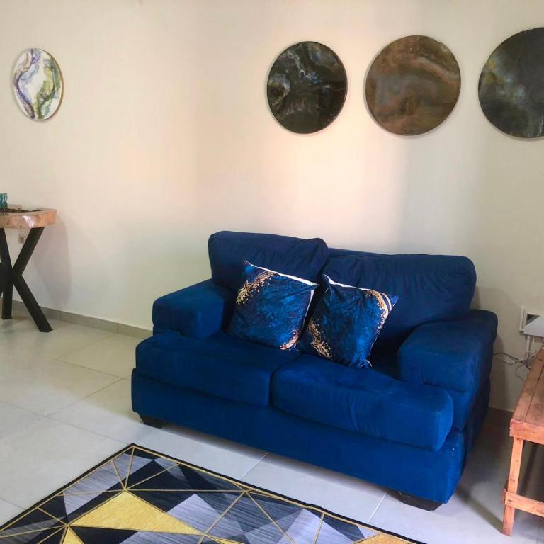 Departamento al lado de Fortis - Apartamento con balcón - 10