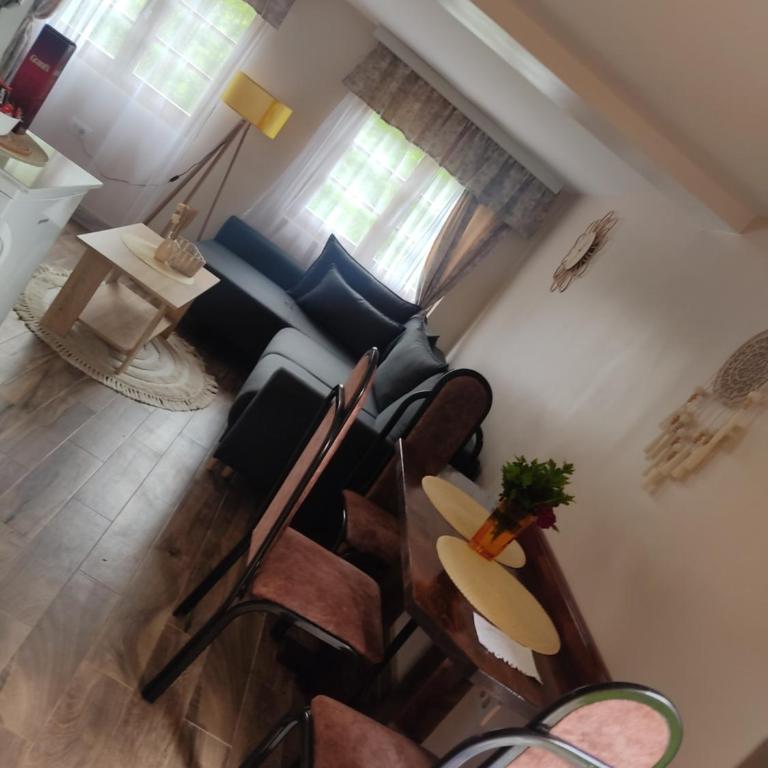 Kuca za odmor Milica - Kuća sa 1 Spavaćom Sobom - 3