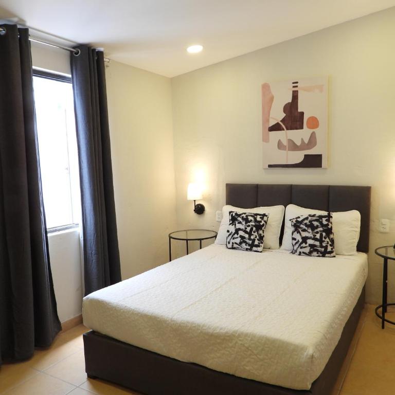 Singular Reforma - Family Room - 4
