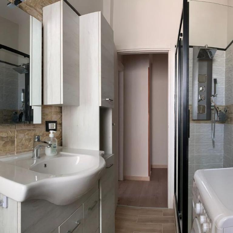 Suite Gaulli - Appartamento con 2 Camere da Letto - 15