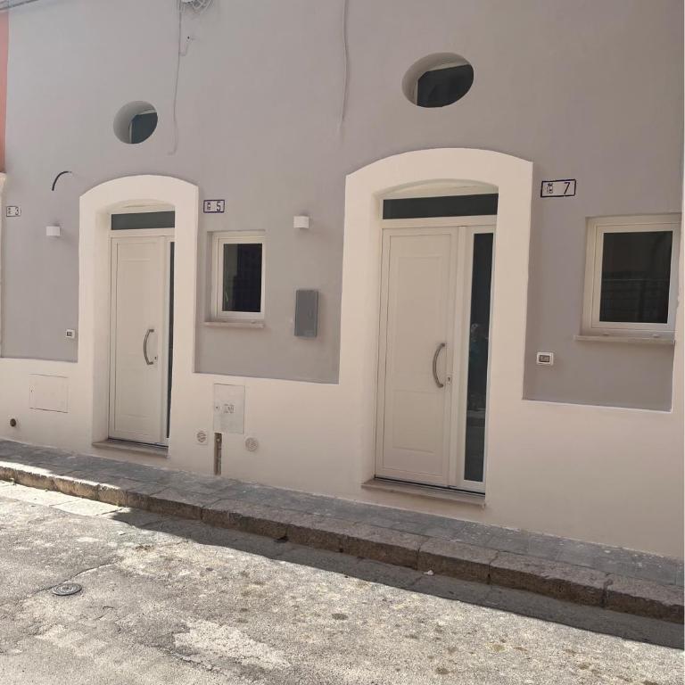 Dimora Apulia 5 - Casa con 1 Camera da Letto - 37