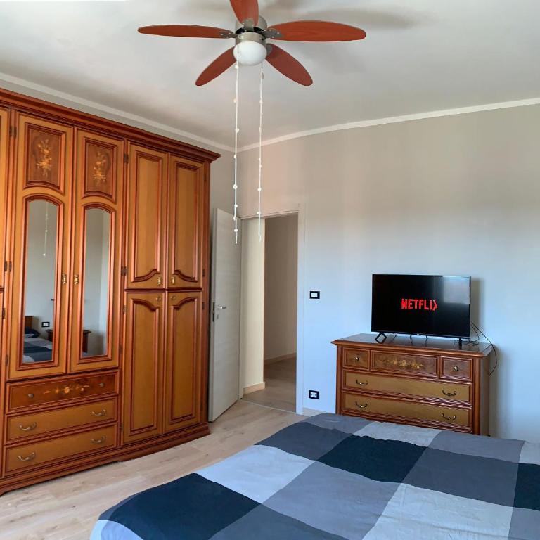Suite Gaulli - Appartamento con 2 Camere da Letto - 14