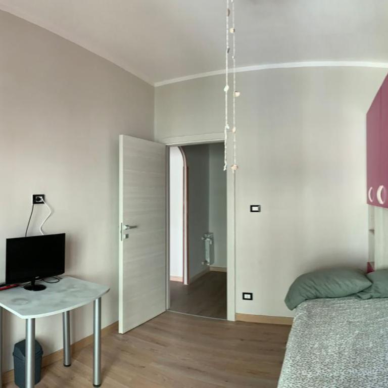 Suite Gaulli - Appartamento con 2 Camere da Letto - 17