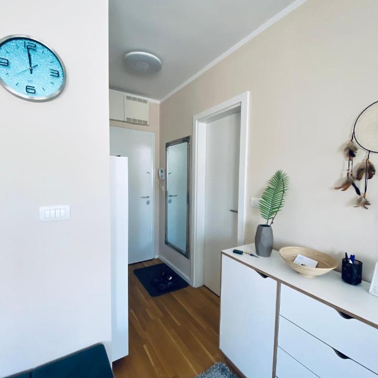 Apartman Otoka-Meandar - Apartman sa 1 Spavaćom Sobom - 8