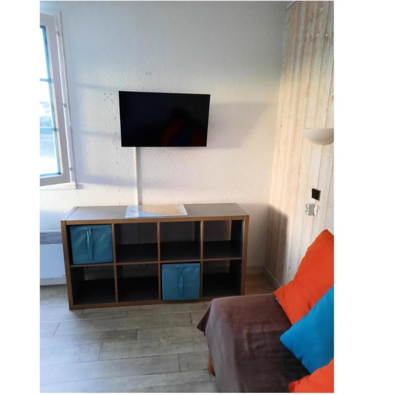 Résidence Port Bourgenay - maeva Home - Appartement 2 pièces 4 personnes - Sélection MAE-1654 - Appartement - 3