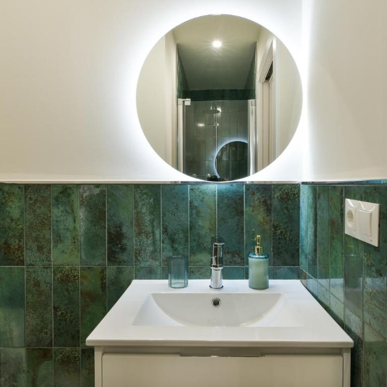 Victoria Apartment City Center - Apartamento de 2 dormitorios - 9