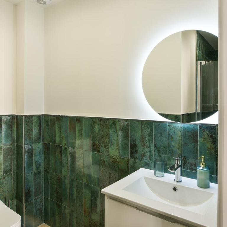 Victoria Apartment City Center - Apartamento de 2 dormitorios - 12