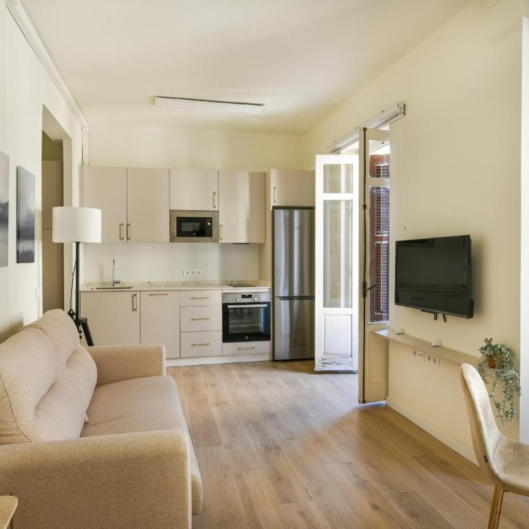 Victoria Apartment City Center - Apartamento de 2 dormitorios - 1