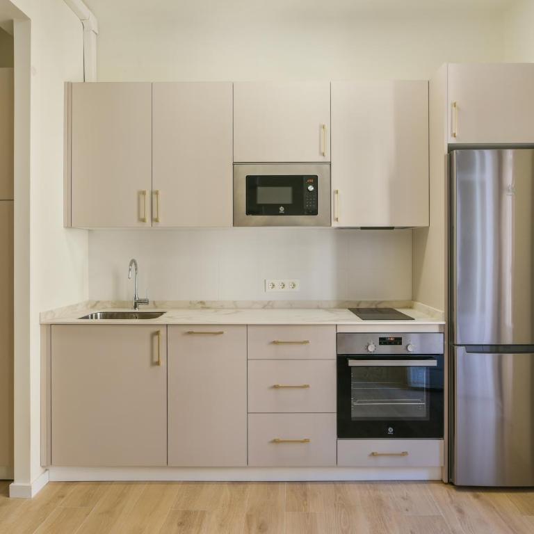 Victoria Apartment City Center - Apartamento de 2 dormitorios - 15
