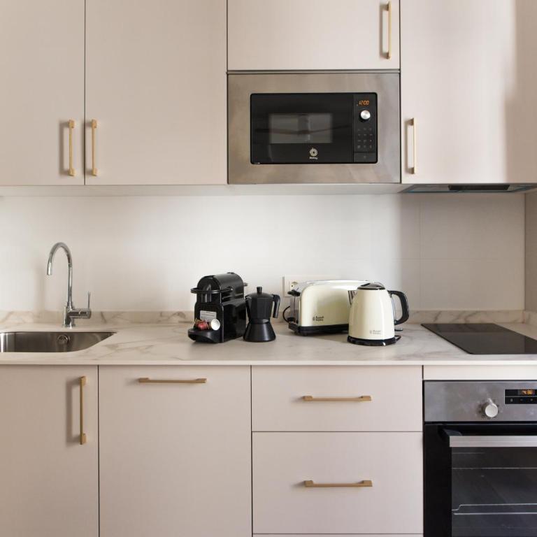 Victoria Apartment City Center - Apartamento de 2 dormitorios - 17